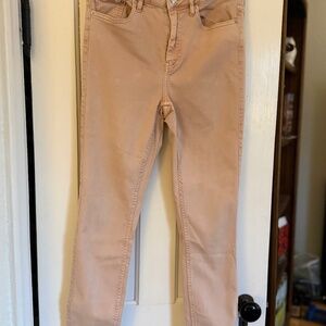 I want my Calvin Klein!